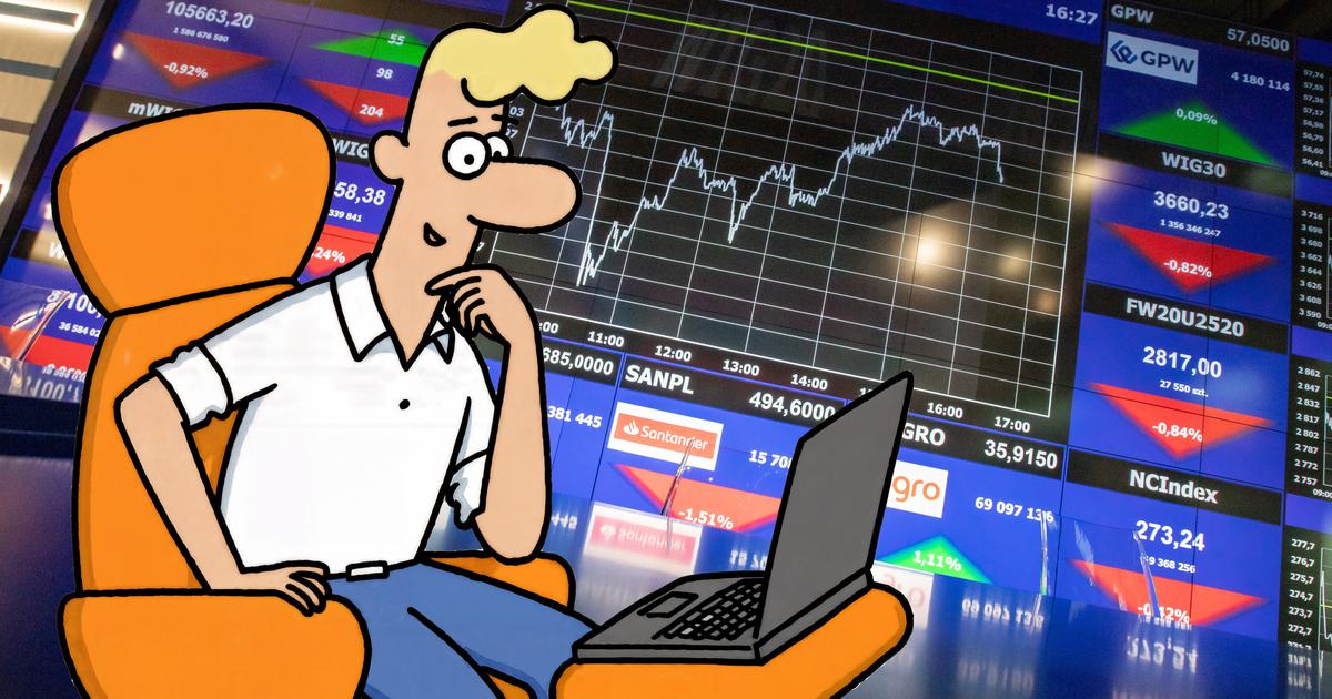 Inwestor Wojtek: JP Morgan i inni, czyli co analitycy prognozują dla GPW [część 2] - Puls Biznesu