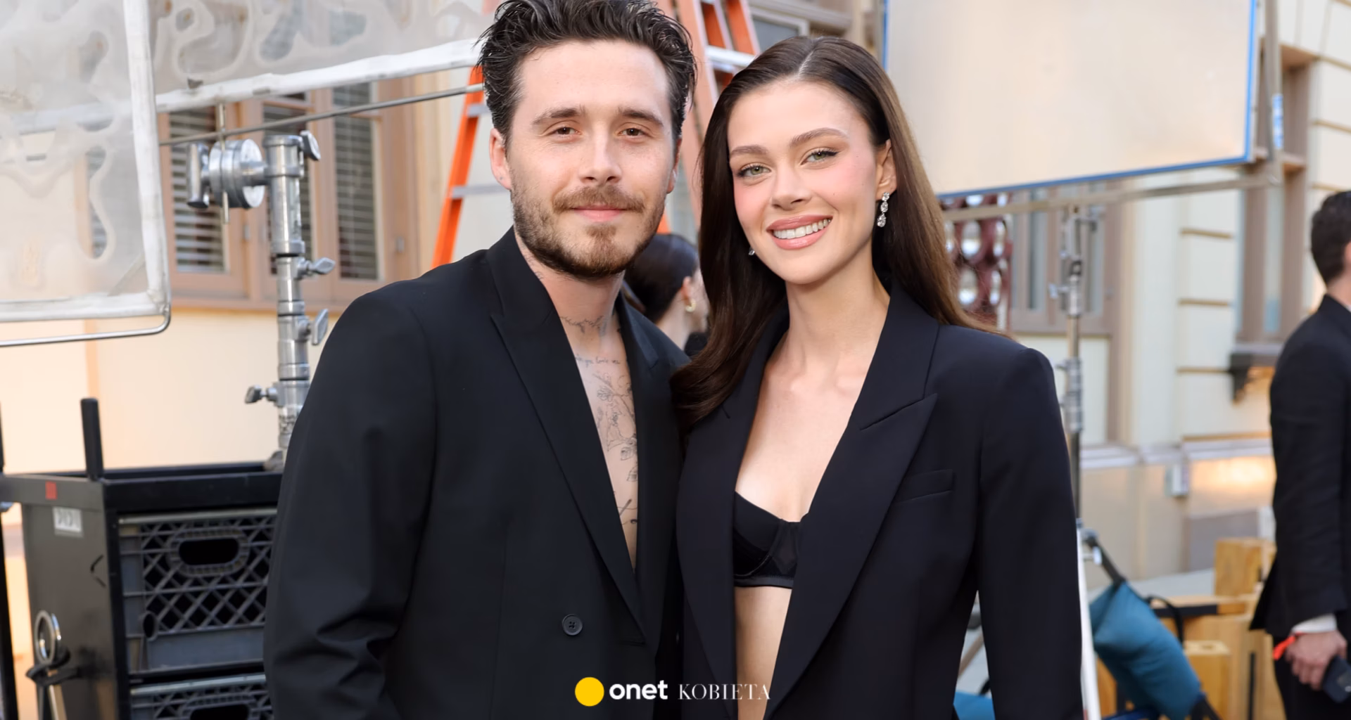 Siostra byłego Nicoli Peltz zdradza, jaka naprawdę jest żona Brooklyna Beckhama