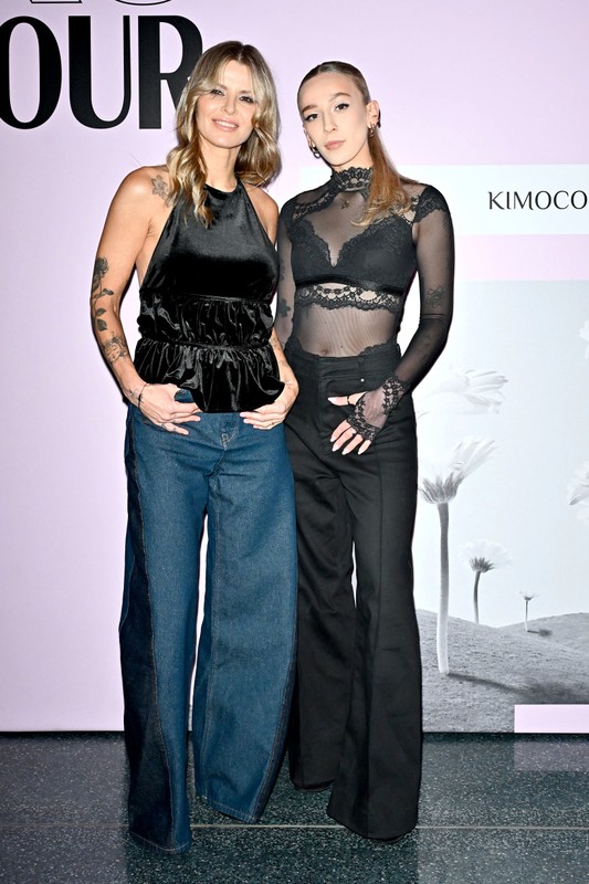 Marta Wiśniewska, Fabienne Wiśniewska