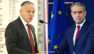 Ambasador USA w Polsce pochwalił weto Karola Nawrockiego. Wicepremier reaguje