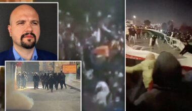 Iran protestuje. Ekspert o skutkach. "Wątpię w głębsze reformy"