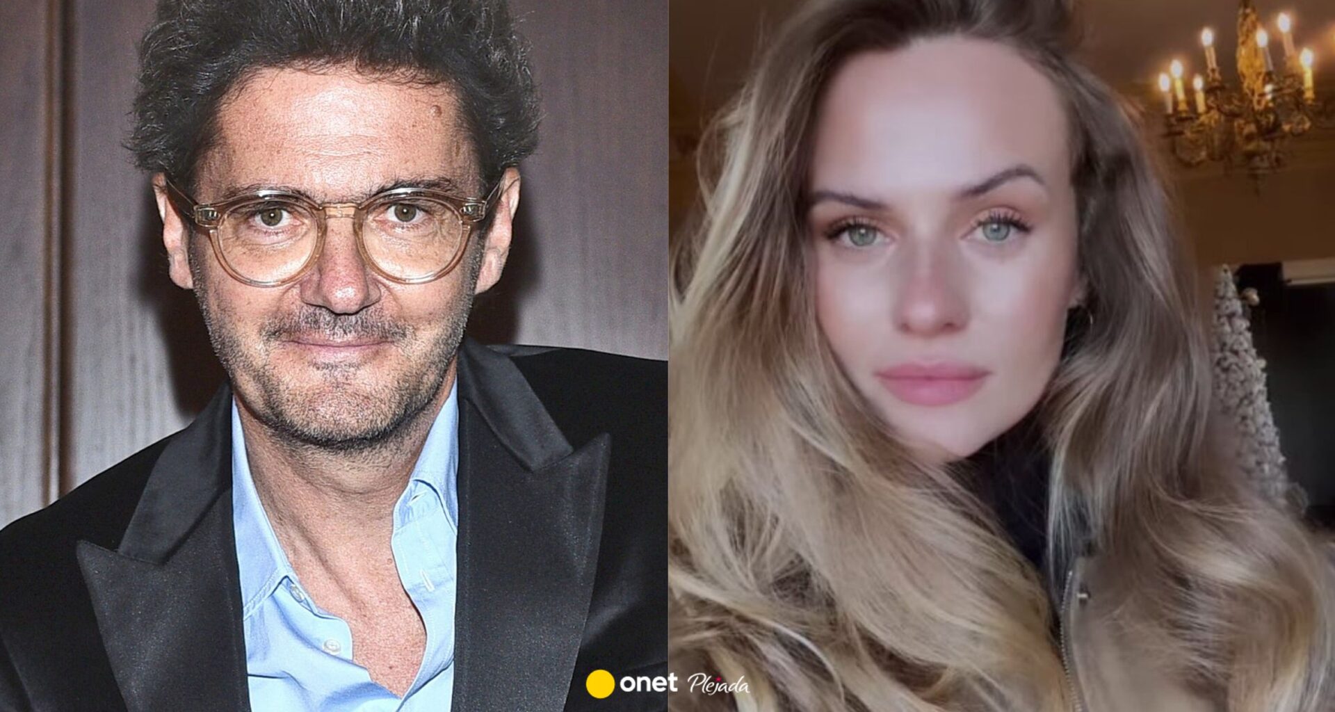 Żaneta Rosińska wbija szpilę "mężowi". "Twierdzi, że mnie nie followuje"