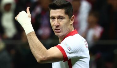 Dziennikarz Przeglądu Sportowego Onet