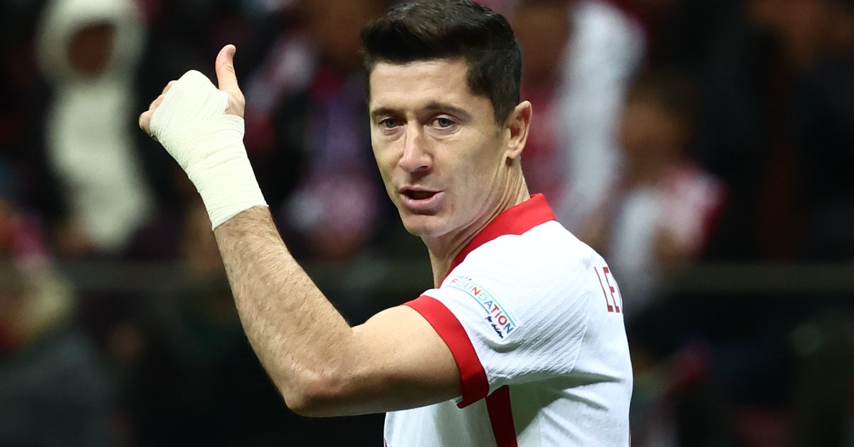 Dziennikarz Przeglądu Sportowego Onet