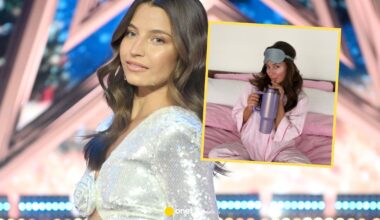 Julia Wieniawa wystawiła na WOŚP wspólną "nocowankę". Tłumaczy, jakie są zasady