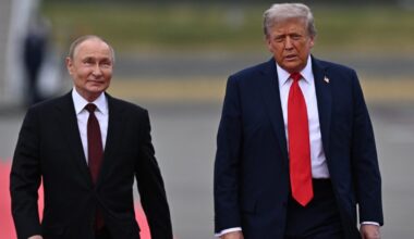 Władimir Putin zgodził się przez tydzień nie atakować Ukrainy