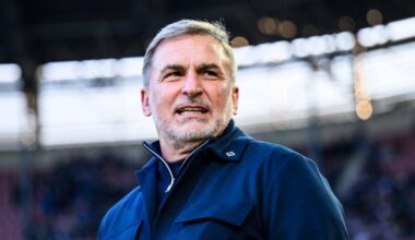 Stefan Kuntz jako selekcjoner reprezentacji Turcji