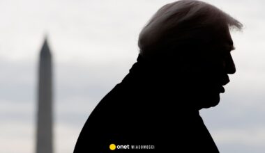 Rozczarowanie w USA. Amerykanie uciekają z kraju. "Zaczęliśmy bać się wychodzić z domu"