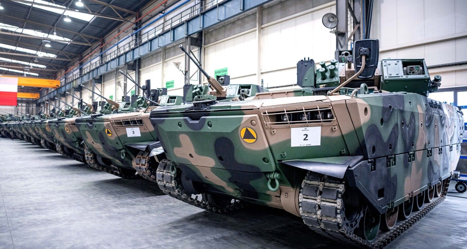 Co Polska kupi z SAFE? Tusk odkrywa karty