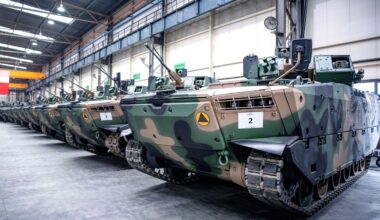 Co Polska kupi z SAFE? Tusk odkrywa karty