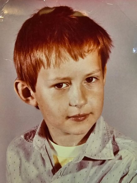 Marcin Prokop na Instagramie