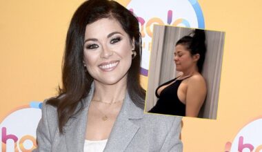 Cichopek wskoczyła w kostium kąpielowy i zaskoczyła zdjęciem. "Gdy zamkną stoki"