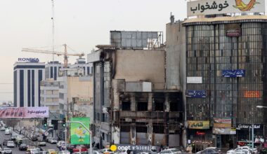 Tragiczne doniesienia z Iranu. Nowe informacje o ofiarach protestów