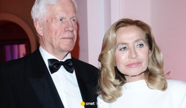 87-letni kapitan Baranowski w tarapatach na morzu. Wdowiec po Bogumile Wander zmaga się z problemami