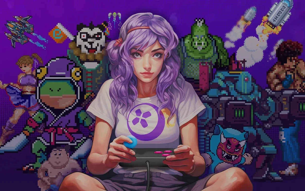 Czarne PlayStation, kolebka konsolowego indie