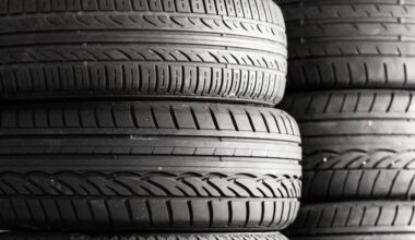 Znika najstarszy polski zakład produkujący opony!