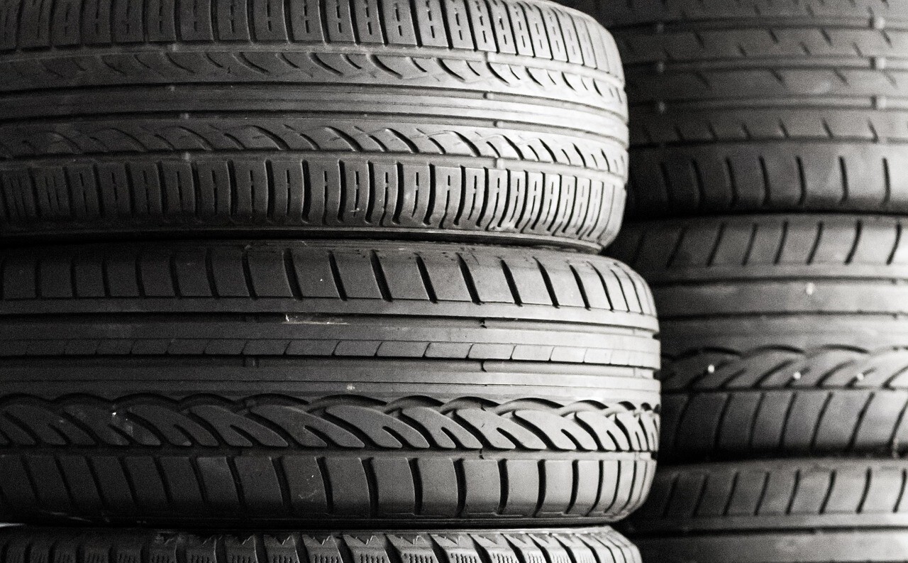 Znika najstarszy polski zakład produkujący opony!