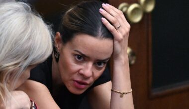 Wojna w Polsce 2050. Wiceszefowa klubu wyrzucona ze stanowiska. "Próba puczu"