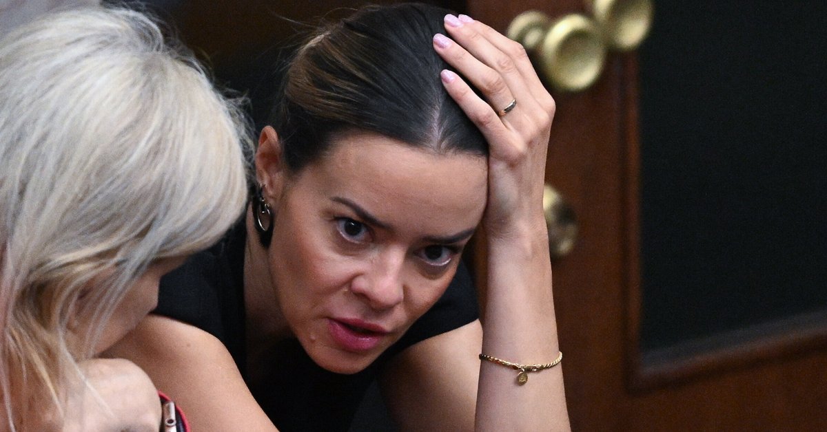 Wojna w Polsce 2050. Wiceszefowa klubu wyrzucona ze stanowiska. "Próba puczu"