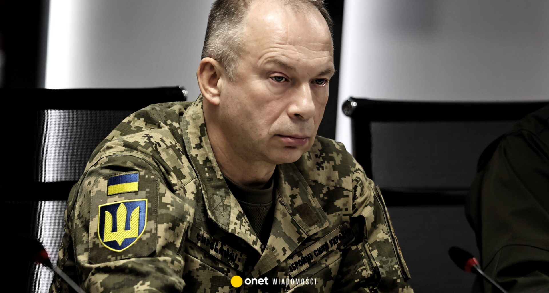 Kreml dostał po łapach. Syrski przekonuje, że ofensywy Rosji grzęzną w stratach. Ale w kraju rośnie spór o cenę tej gry