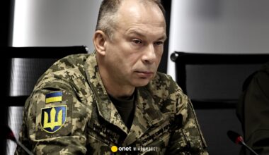 Kreml dostał po łapach. Syrski przekonuje, że ofensywy Rosji grzęzną w stratach. Ale w kraju rośnie spór o cenę tej gry