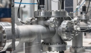 Ceny gazu w Europie spadają