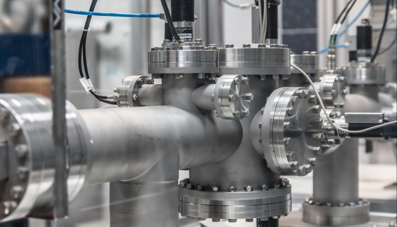 Ceny gazu w Europie spadają