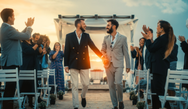 To koniec tradycyjnych małżeństw. Rząd wprowadza nową instytucję prawną – umowy o wspólnym pożyciu. Co istotne, będą mogły ją zawrzeć również osoby tej samej płci