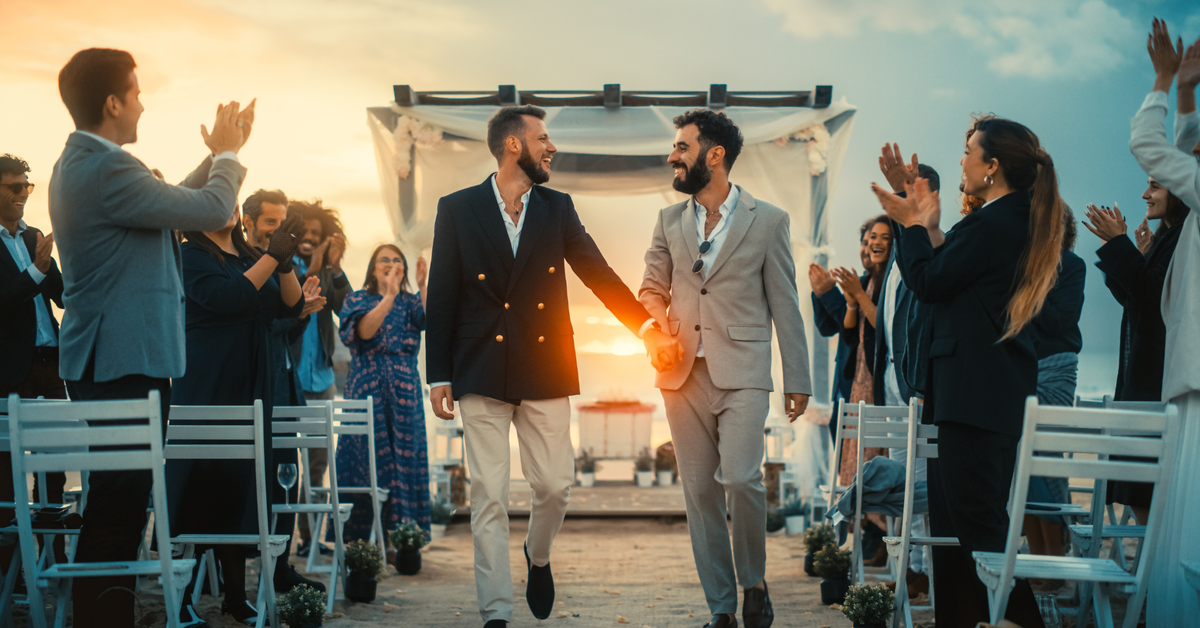 To koniec tradycyjnych małżeństw. Rząd wprowadza nową instytucję prawną – umowy o wspólnym pożyciu. Co istotne, będą mogły ją zawrzeć również osoby tej samej płci