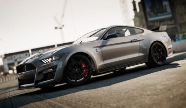 Nintendo Switch 2 pokaże pazur? Szczegóły GRID Legends ujawnione