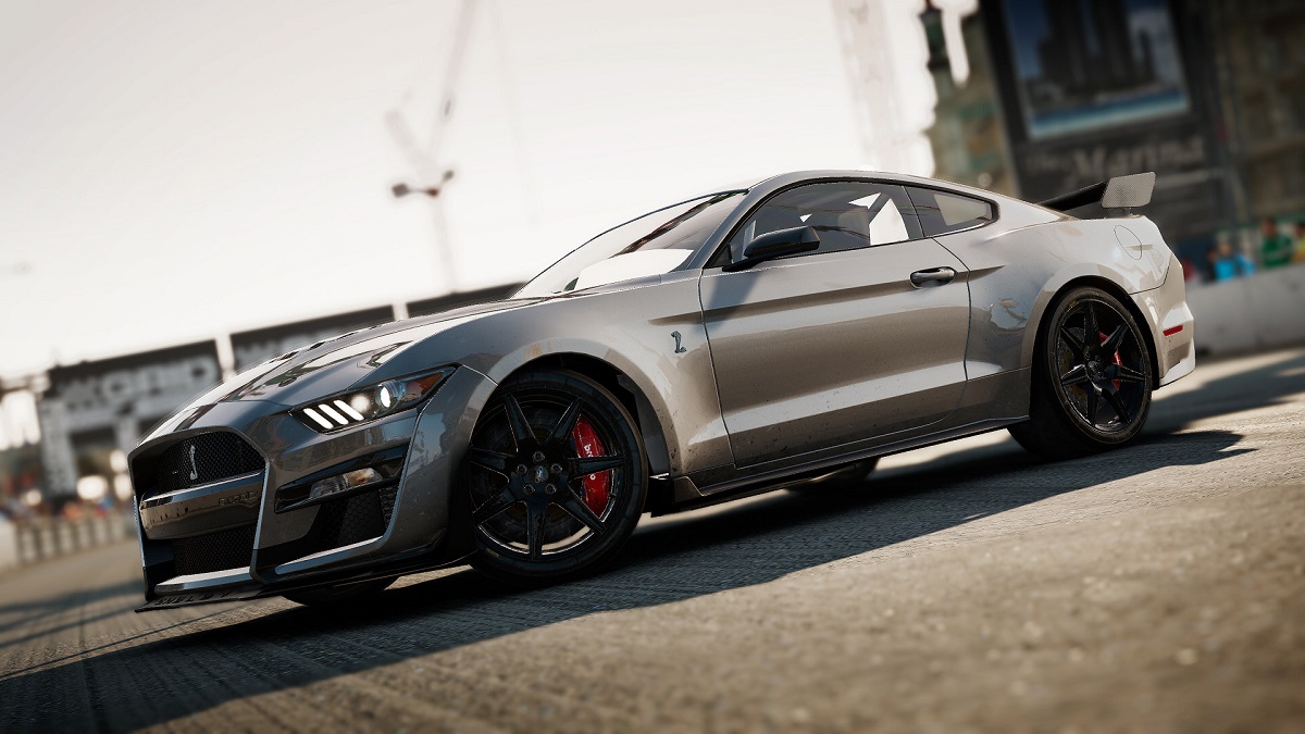 Nintendo Switch 2 pokaże pazur? Szczegóły GRID Legends ujawnione