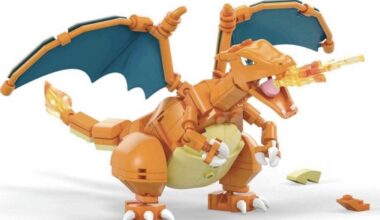LEGO x Pokémon to już pewne? Wielka premiera w 2026 roku