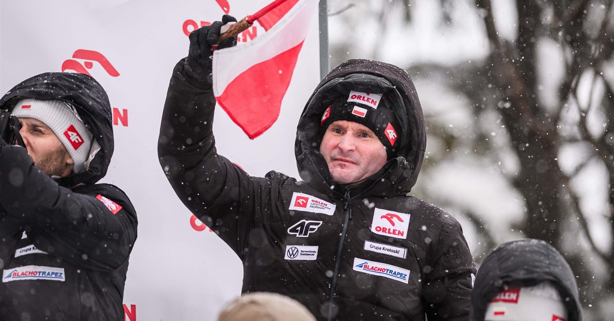 Dziennikarka Przeglądu Sportowego Onet