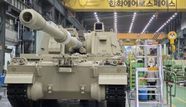 Jak powstaje polski pancerz. Zakłady Korei od środka [RELACJA]