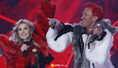 Mandaryna o relacjach z Michałem Wiśniewskim. "Trzeba umieć ze sobą rozmawiać"