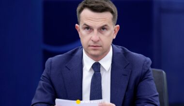 Spotkanie u Karola Nawrockiego bez udziału KO? Rzecznik rządu zabrał głos