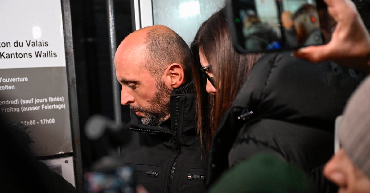 Nowe doniesienia w sprawie pożaru w Szwajcarii. Chodzi o zachowanie właścicieli baru