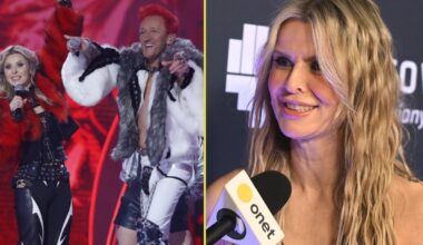 Mandaryna, Michał Wiśniewski