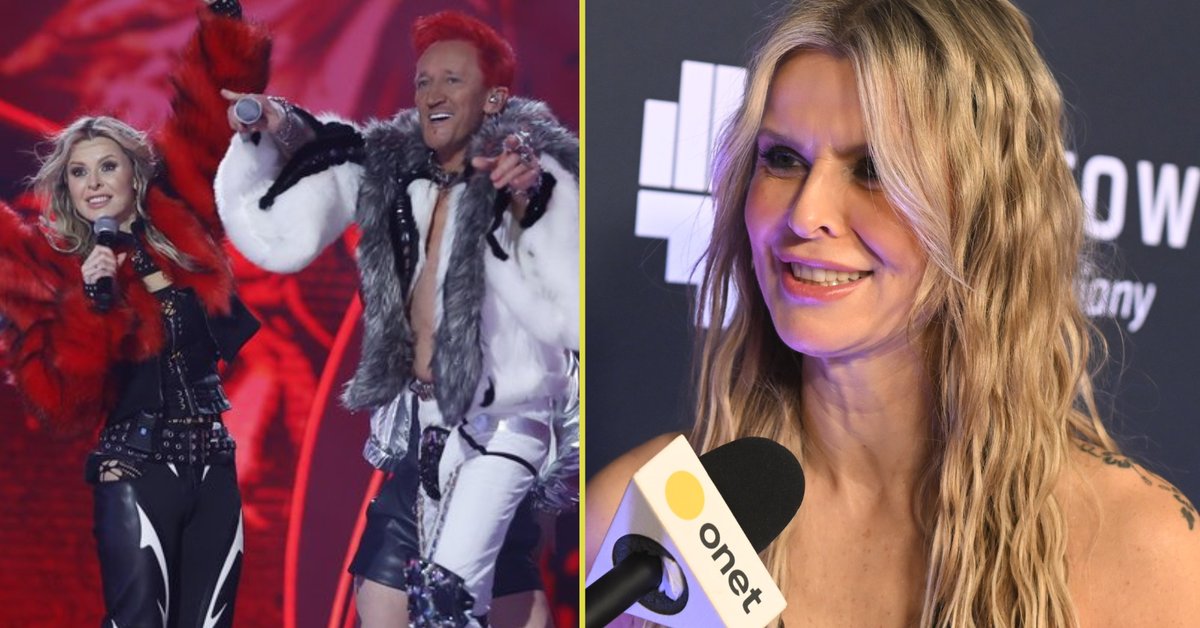 Mandaryna, Michał Wiśniewski