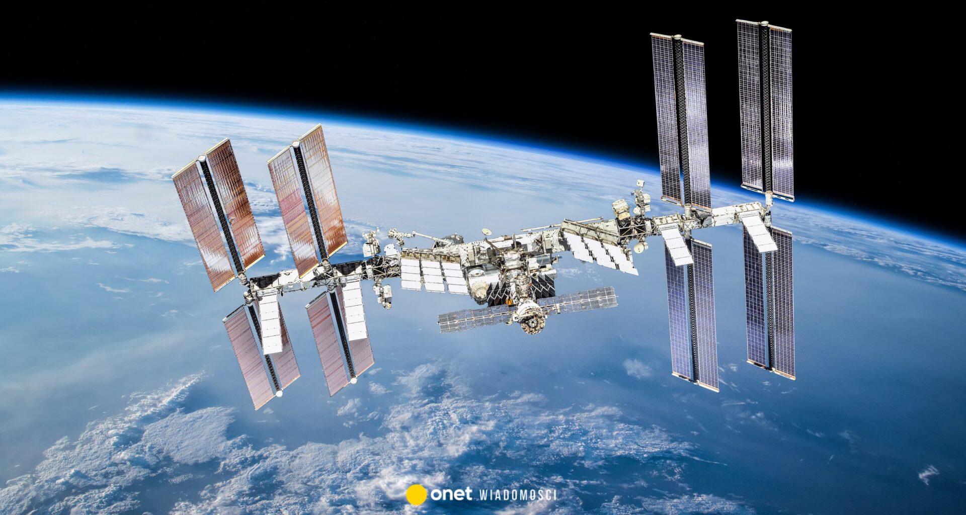 Nagła zmiana planów NASA. Astronauci przedwcześnie wracają na Ziemię