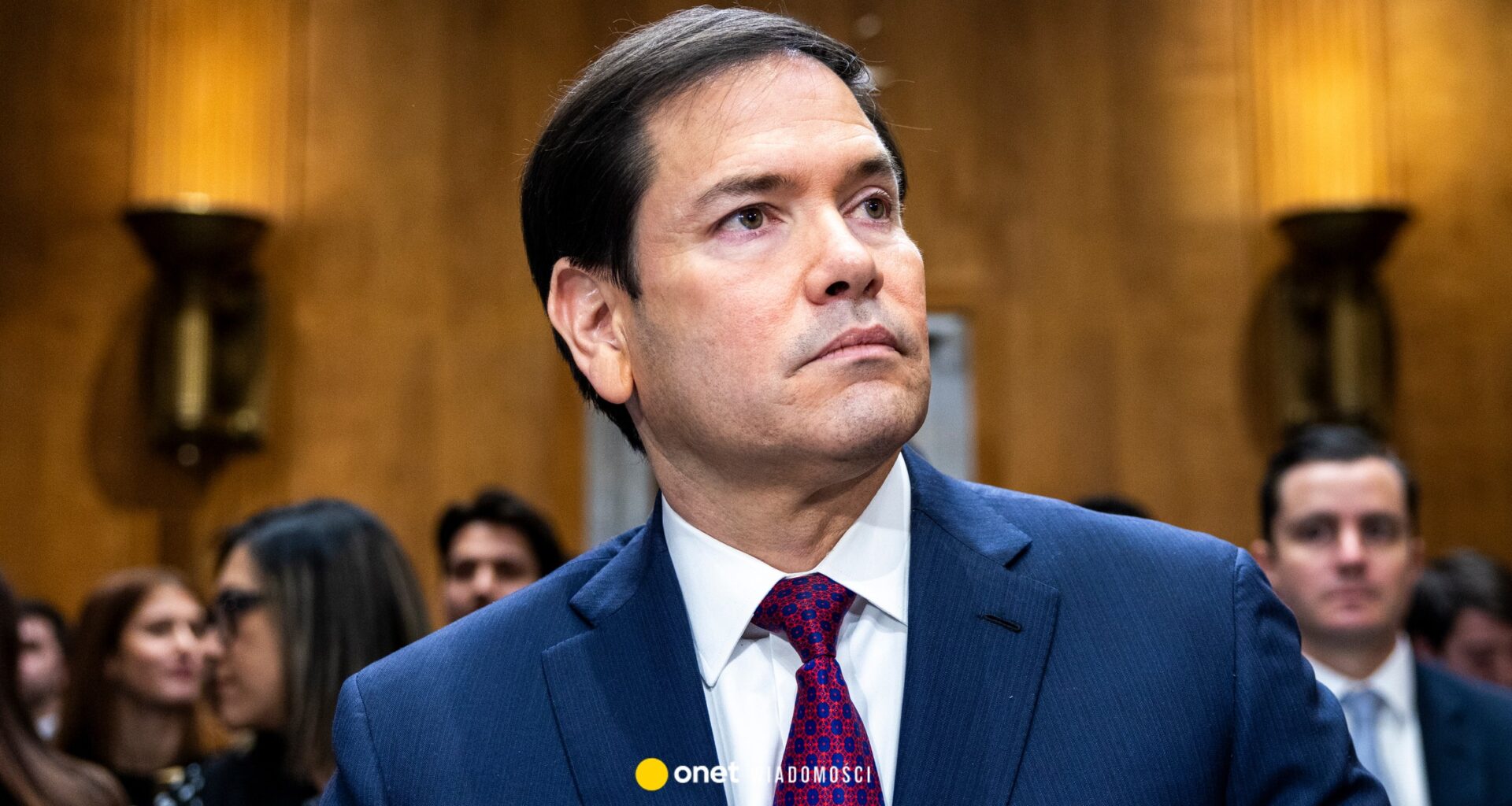 Niepokojące słowa sekretarza stanu USA. "NATO musi być przemyślane na nowo"