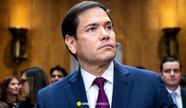 Niepokojące słowa sekretarza stanu USA. "NATO musi być przemyślane na nowo"