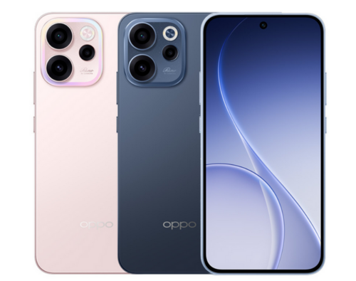OPPO Reno 15c