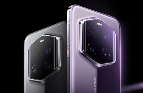 HONOR Magic 8 RSR Porsche Design