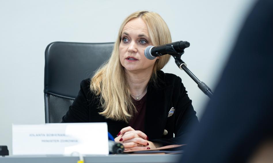 Rewolucja w KRUS? Minister zdrowia o możliwych zmianach w składce dla rolników