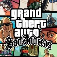 Grand Theft Auto: San Andreas