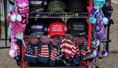 Amerykańska inflacja bez większych zaskoczeń. Cel Fedu pozostaje przekroczony