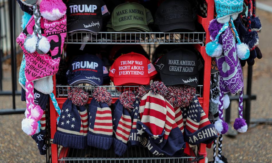 Amerykańska inflacja bez większych zaskoczeń. Cel Fedu pozostaje przekroczony