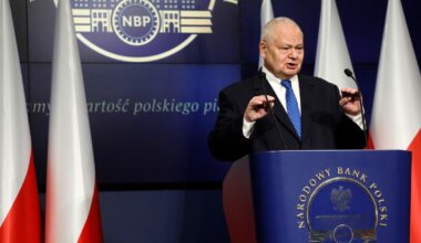 Oto ciemna strona obniżek stóp procentowych. Nie wszyscy będą zadowoleni