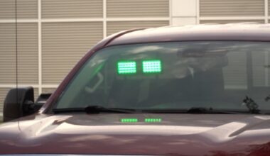 ‘Green Lights’ dla strażaków-ochotników? Posłowie pracują nad przepisami - Remiza.pl